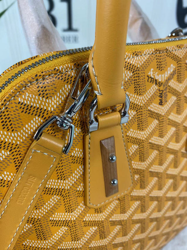 Lux-Totes - GOD Bags - 136