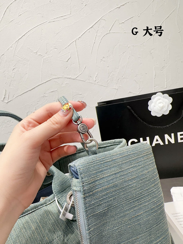 Luxurious Totes - CNL3 Bags - 130