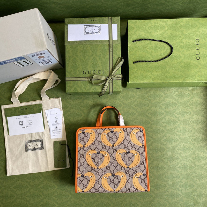 Luxurious Totes - Latest - 4096