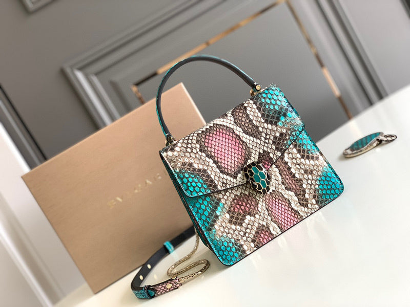 Luxurious-Totes - BVLGA Bags - 692