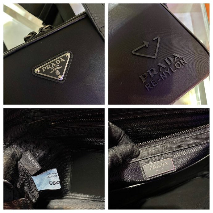 ZEP - PD Bags - 495