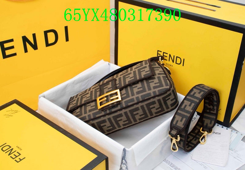 GC - Shoulder - 3369