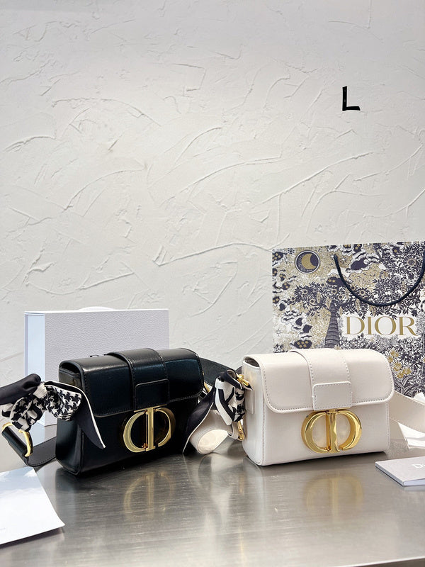 Luxurious Totes - DOR2 Bags - 043