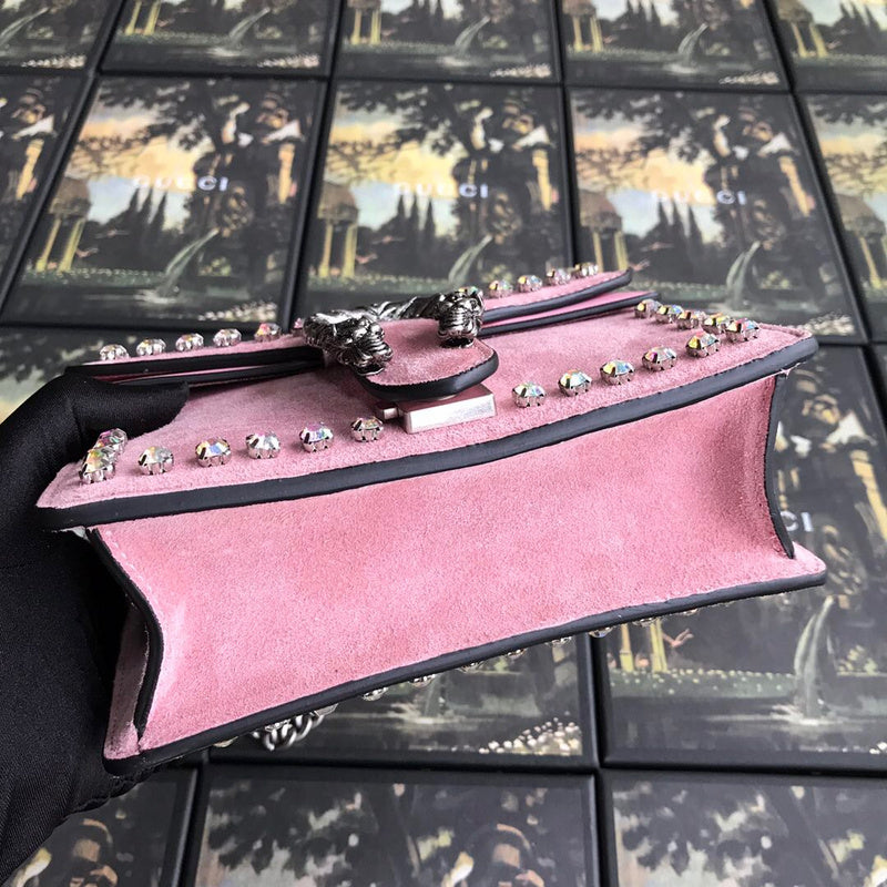 Luxurious Totes - Latest - 4433