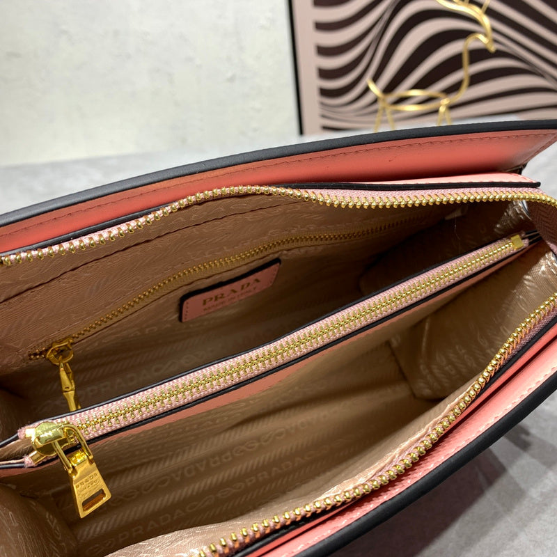 The-ZEP - PDA Bags - 1154