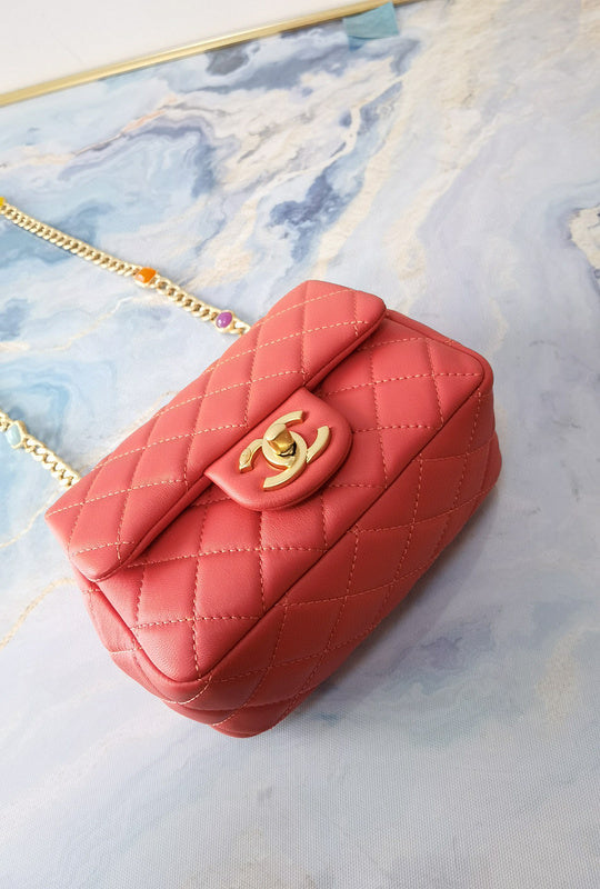 Style My Style - CHL Bags - 614