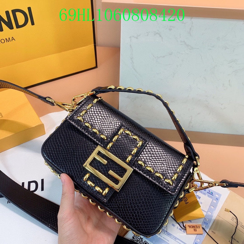 GC - Shoulder - 3238