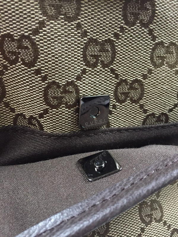 Lux-Totes - GCI Bags - 2538