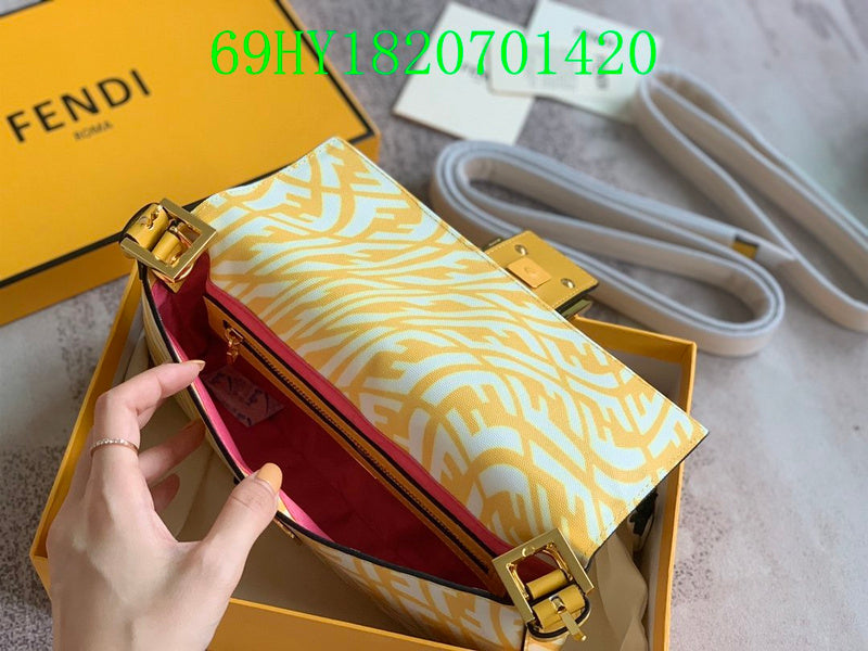 GC - Shoulder - 2603