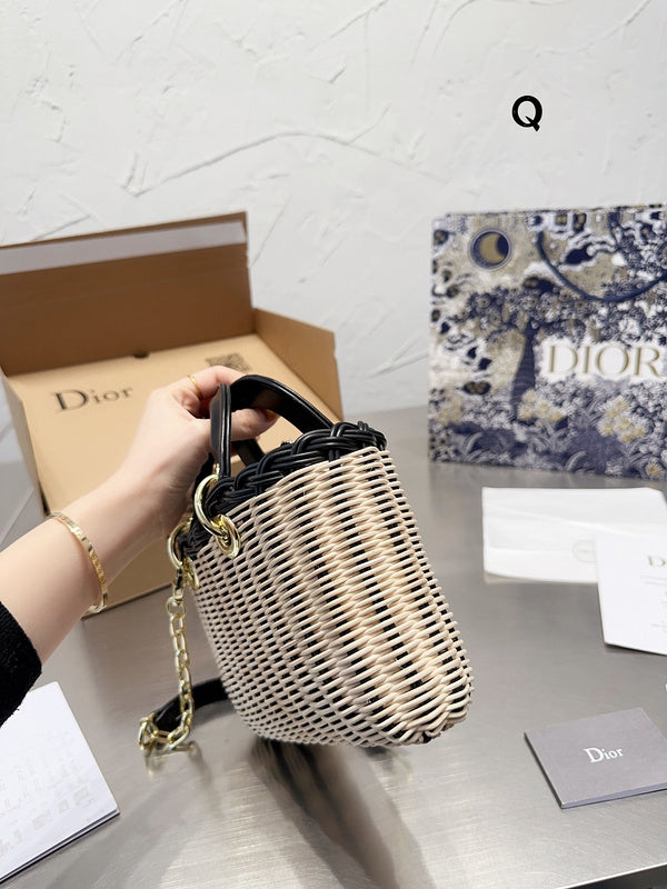 Luxurious Totes - DOR2 Bags - 277