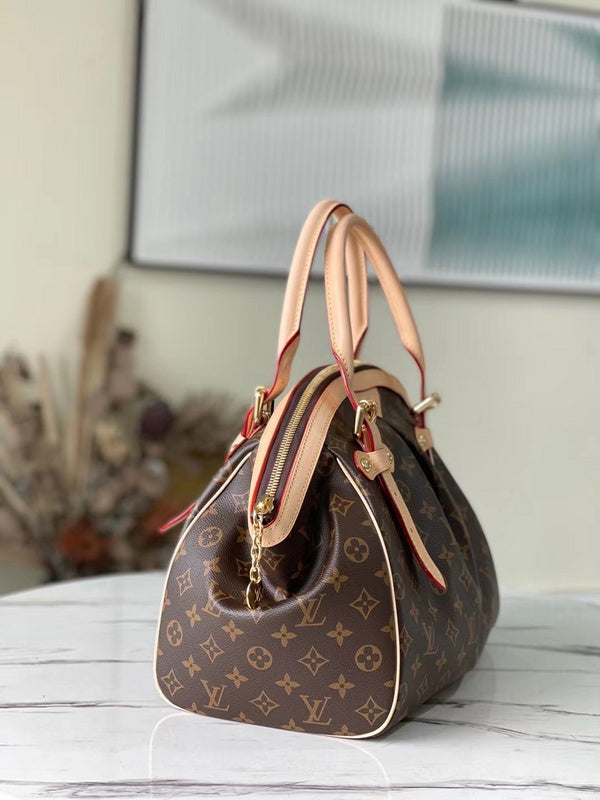 LOV - Luxurious Totes - 2005