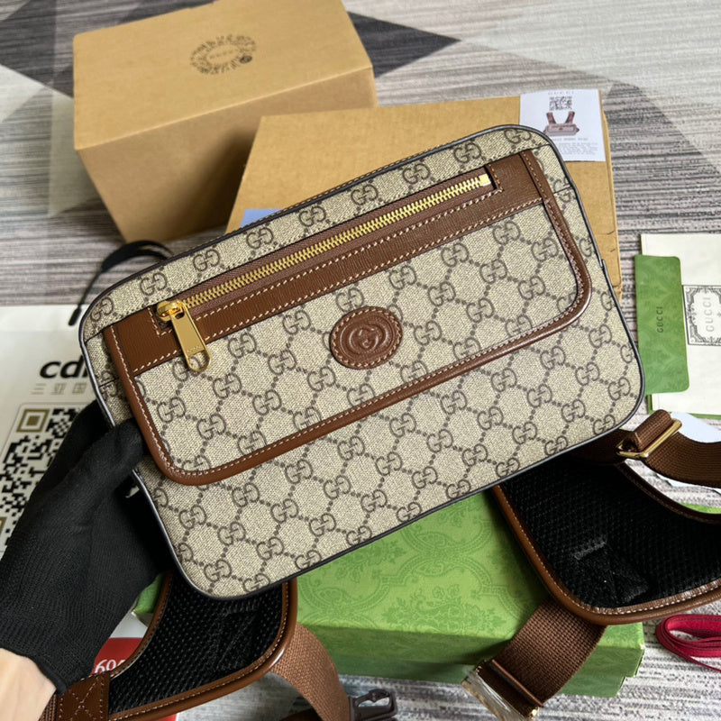 Lux-Totes - GCI Bags - 2284