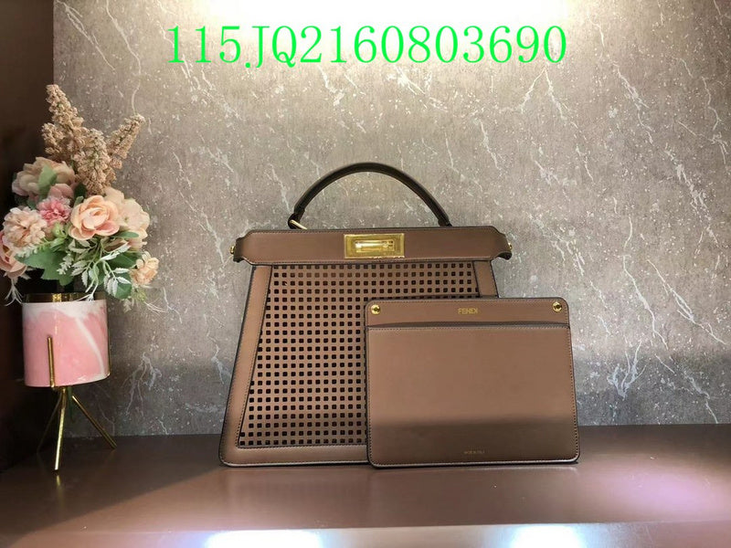 GC - Shoulder - 3247