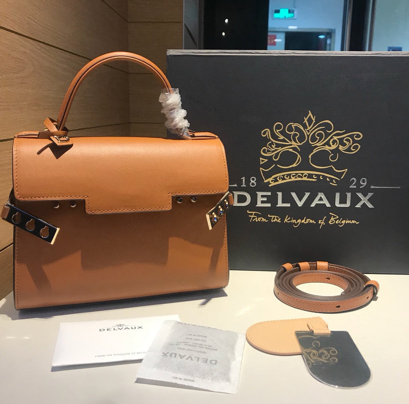 Luxurious Totes - Latest - 6081
