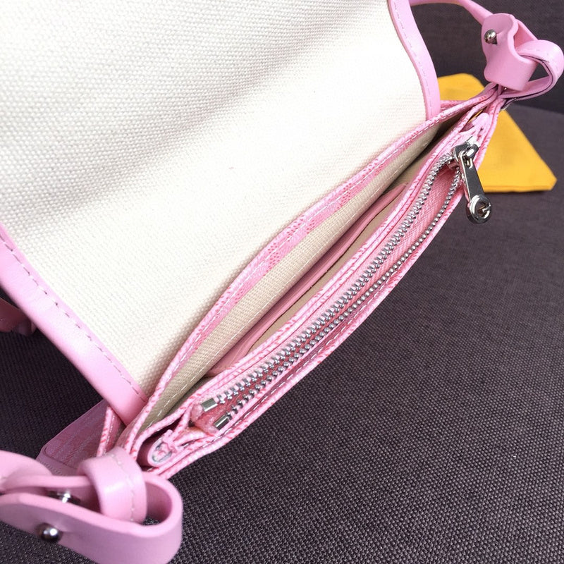 Lux-Totes - GOD Bags - 160