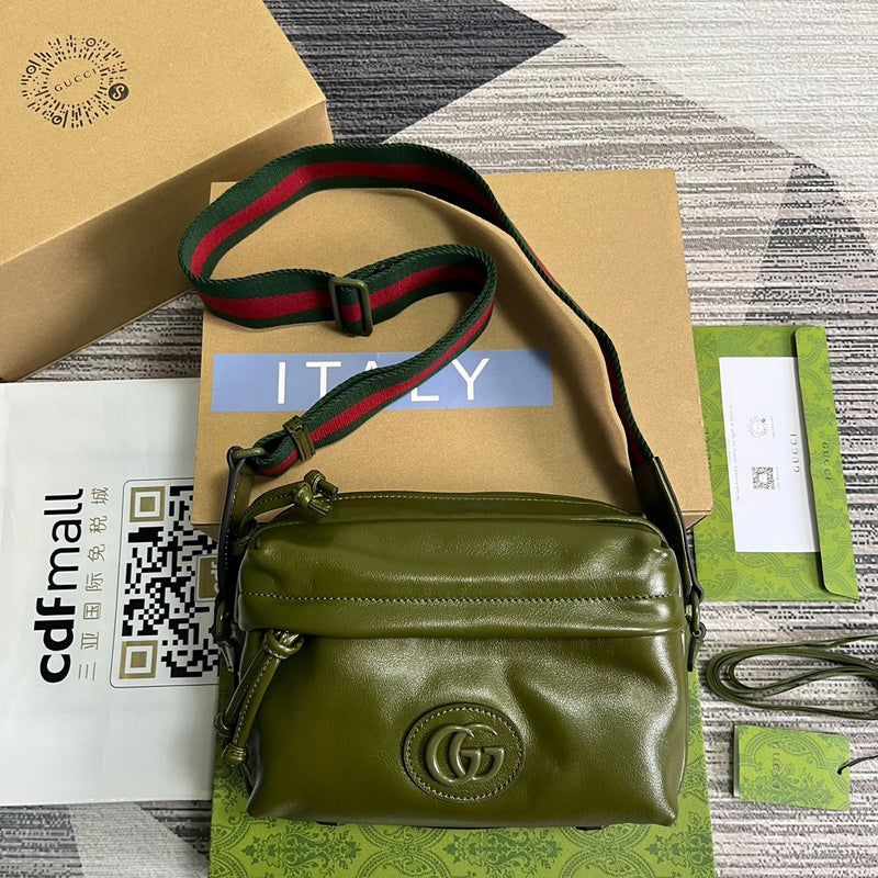 Lux-Totes - GCI Bags - 2259