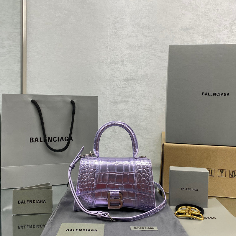 Luxurious-Totes - BGA Bags - 090