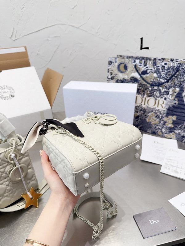 Luxurious Totes - DOR2 Bags - 047