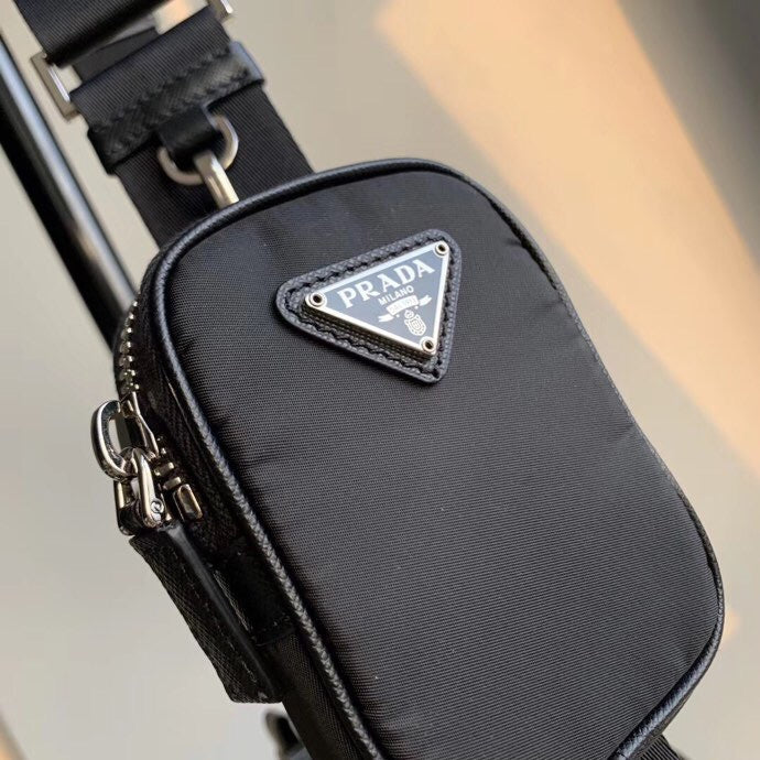 ZEP - PD Bags - 550