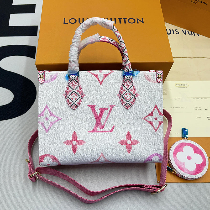 Lux-Totes - LOV Bags - 216