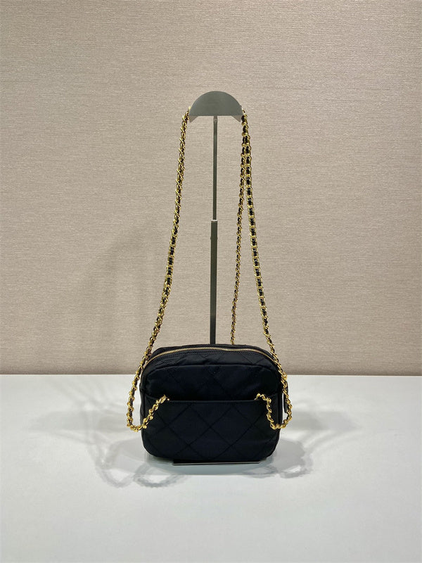 ZEP - PD Bags - 219