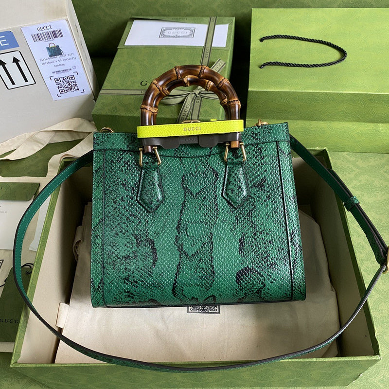 Luxurious Totes - Latest - 3991