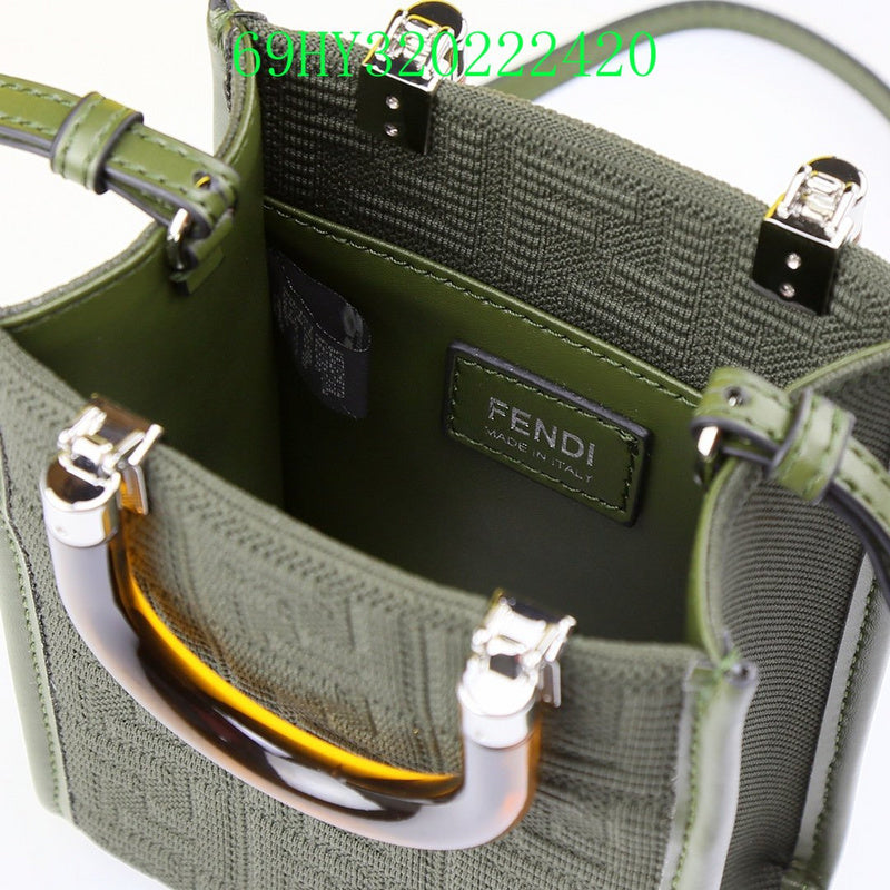 GC - Shoulder - 2867
