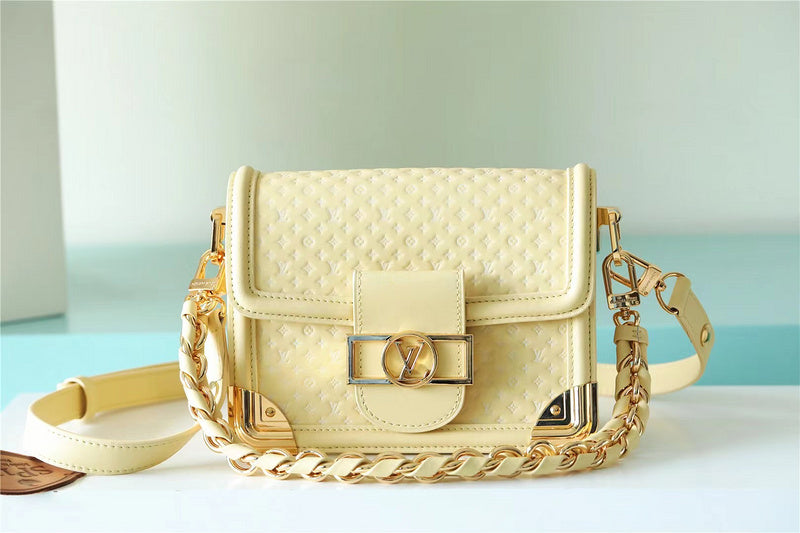Lux-Totes - LOV Bags - 271