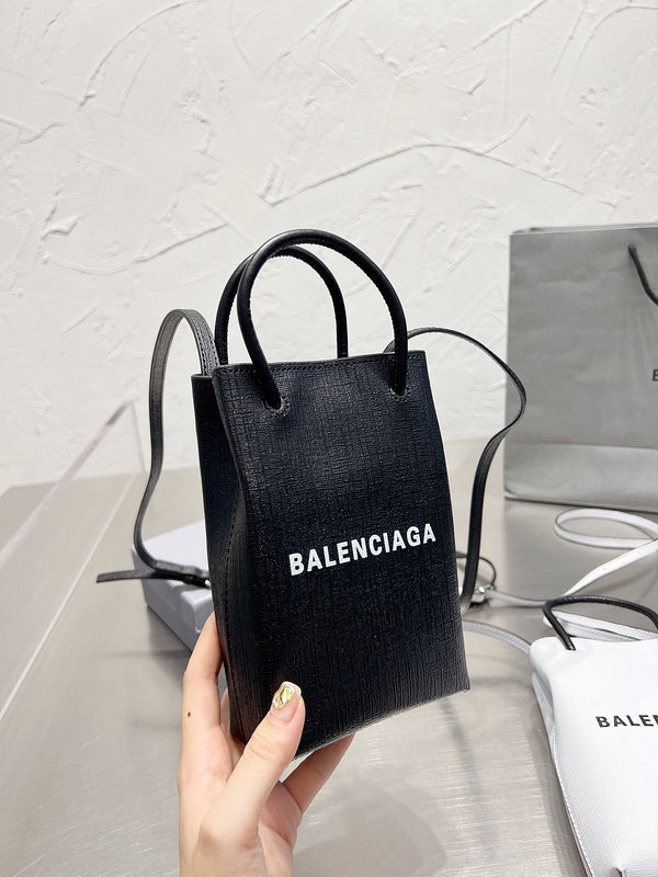 Luxurious Totes - BGA2 Bags - 019