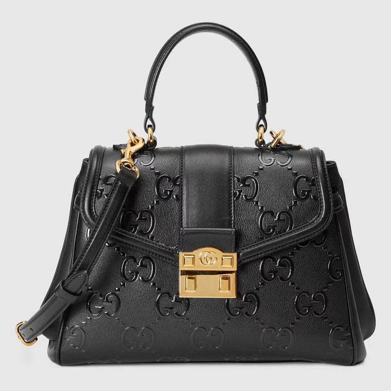 GUI - Luxurious Totes - 714