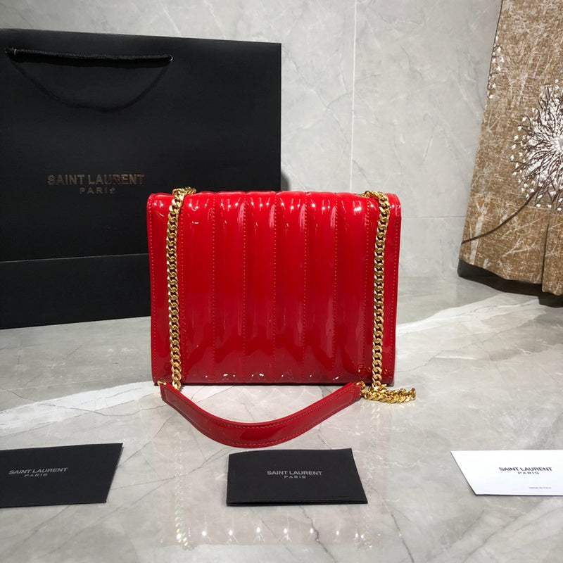 Luxurious Totes - Latest - 9554