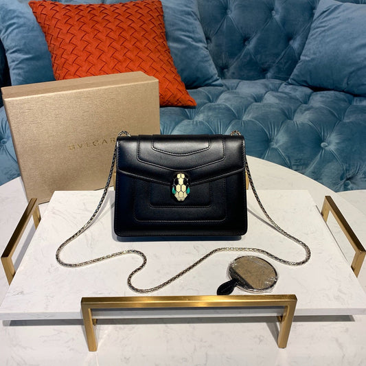 Luxurious-Totes - BVLGA Bags - 854