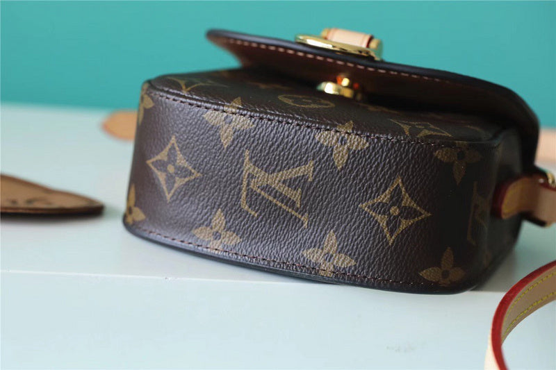 Lux-Totes - LOV Bags - 1163