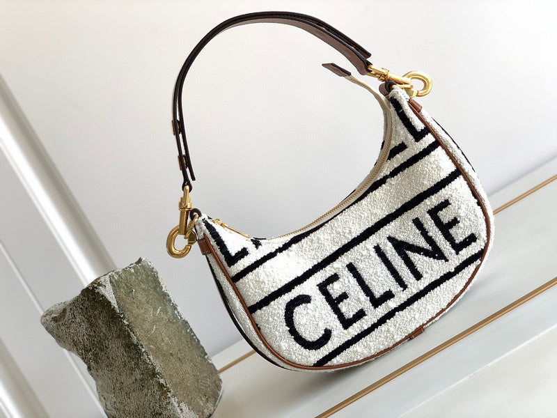 Luxurious-Totes - CLE Bags - 1216