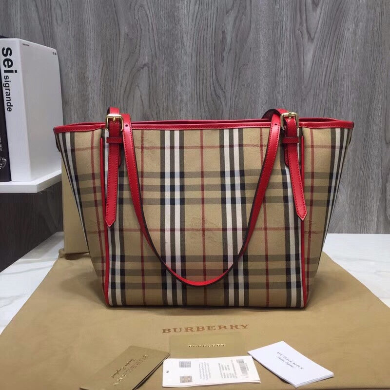 Lux-Totes - BBR Bags - 094