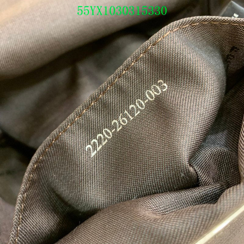 GC - Shoulder - 3393