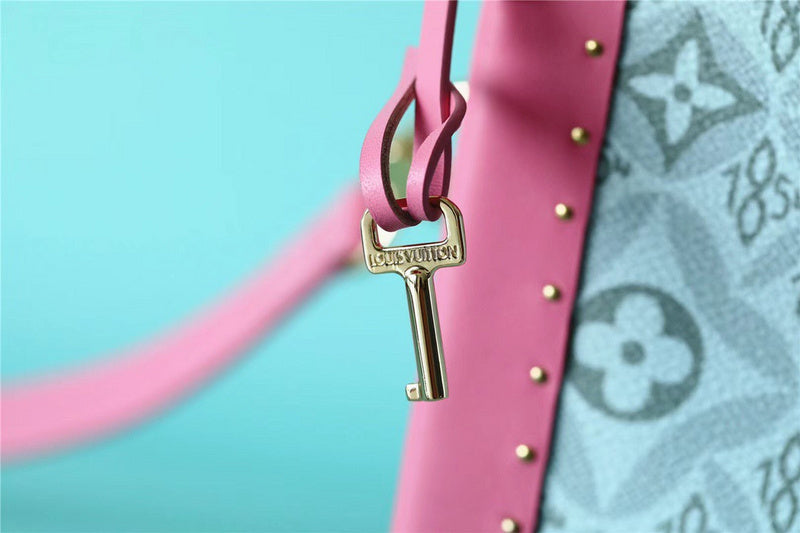 Lux-Totes - LOV Bags - 1195