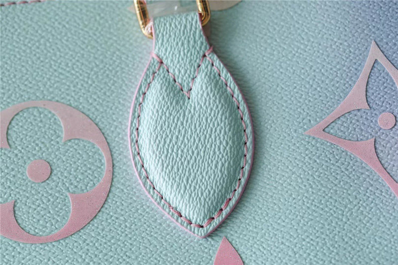 Lux-Totes - LOV Bags - 860