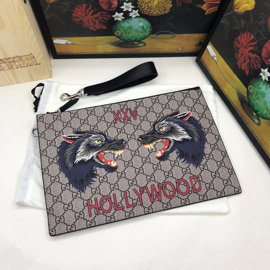 Luxurious Totes - Latest - 7420