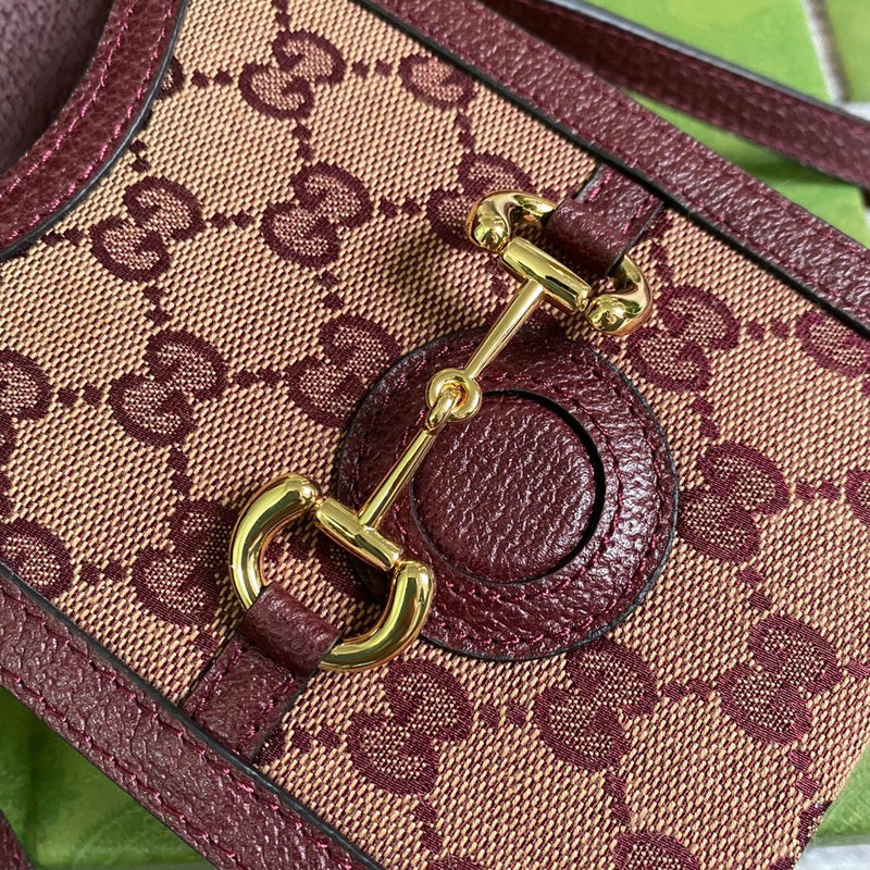 Lux-Totes - GCI Bags - 2314