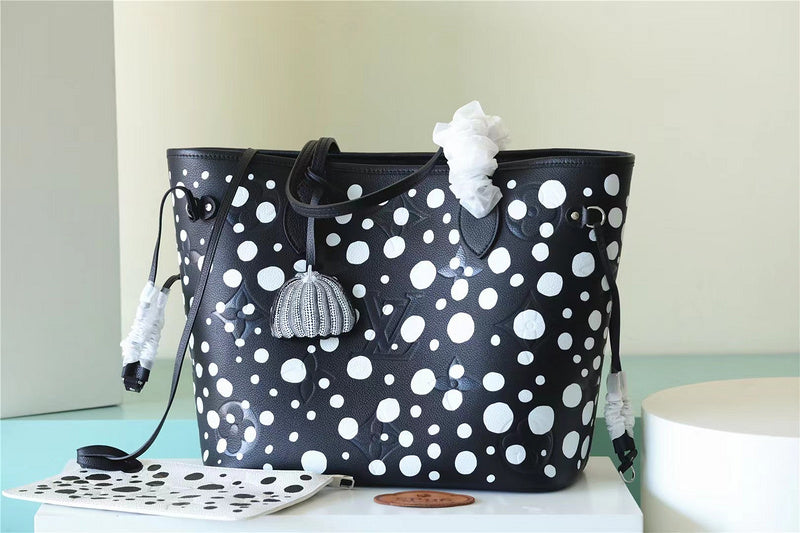 Lux-Totes - LOV Bags - 479