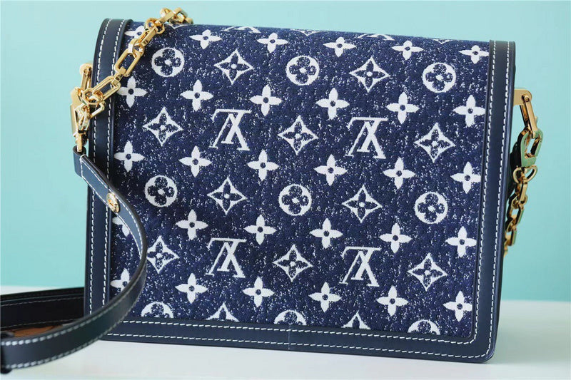Lux-Totes - LOV Bags - 1088