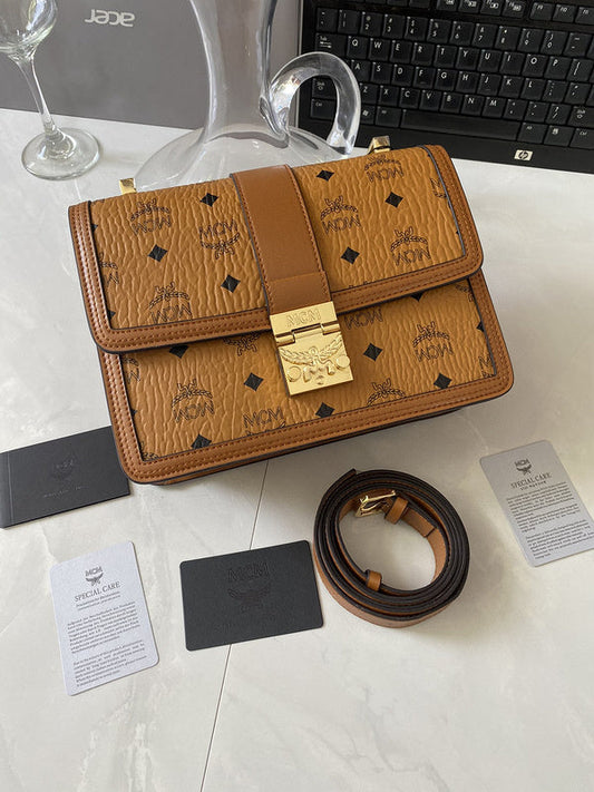 Luxurious Totes - Latest - 7735