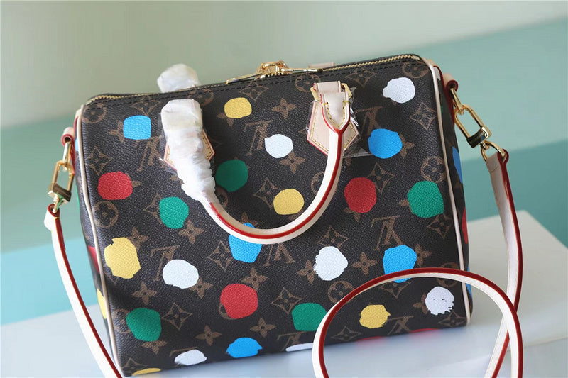 Lux-Totes - LOV Bags - 460