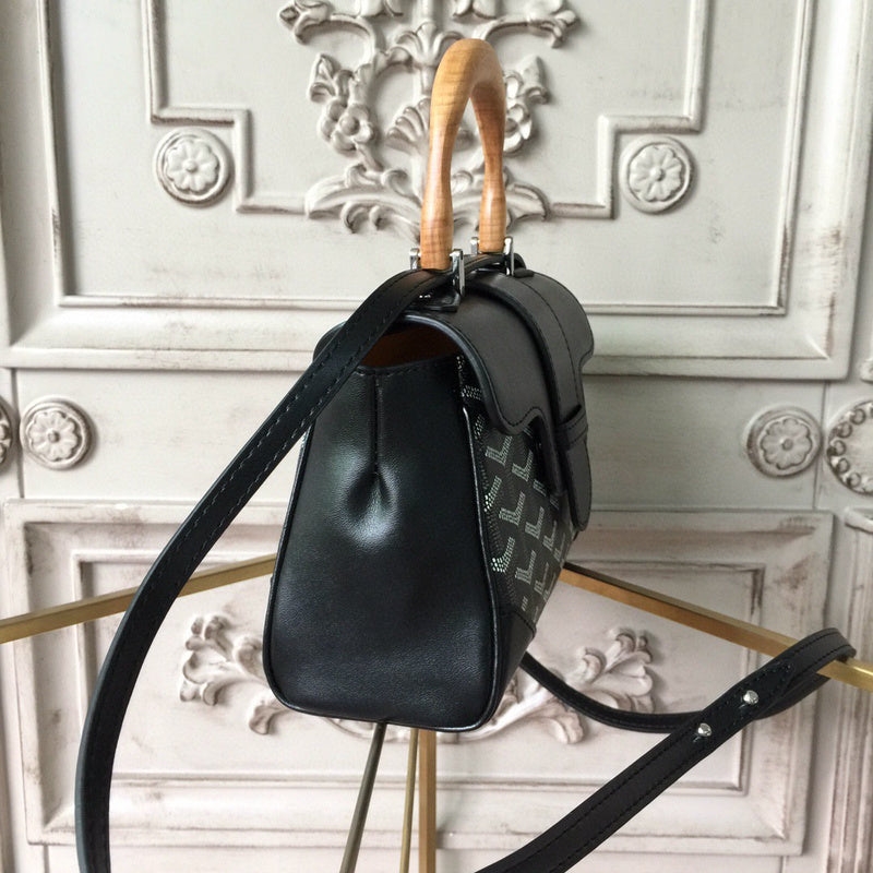 Lux-Totes - GOD Bags - 184