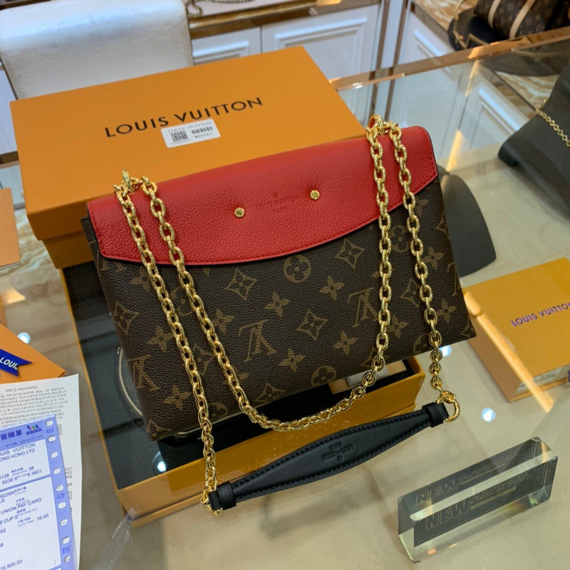 Luxurious Totes - Latest - 1693