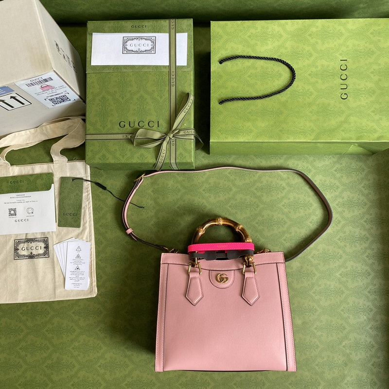 Luxurious Totes - Latest - 4057