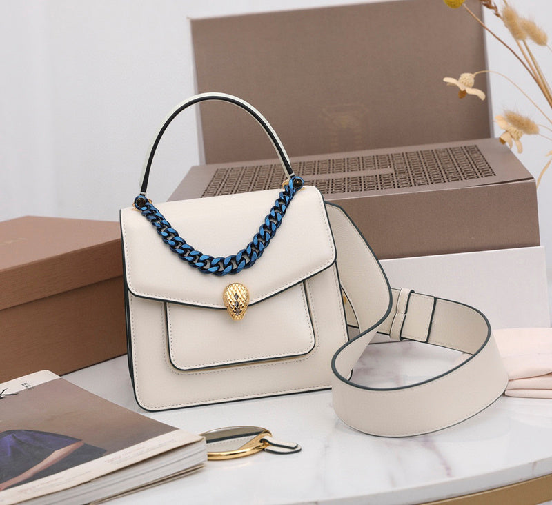 Luxurious-Totes - BVLGA Bags - 449