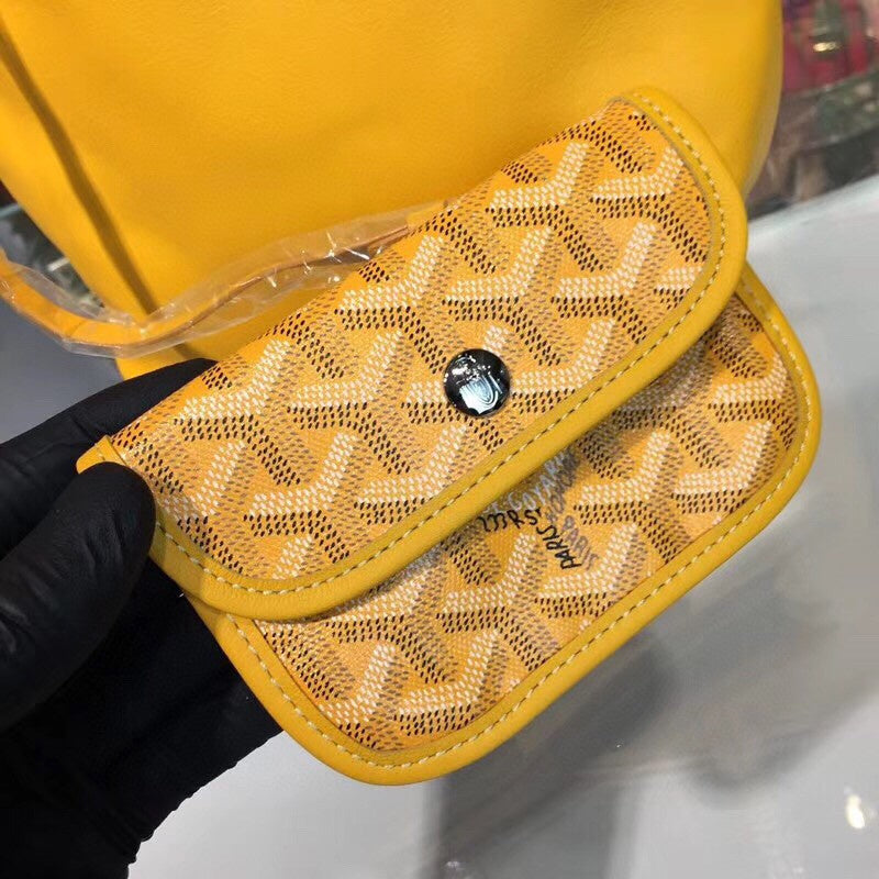Lux-Totes - GOD Bags - 261