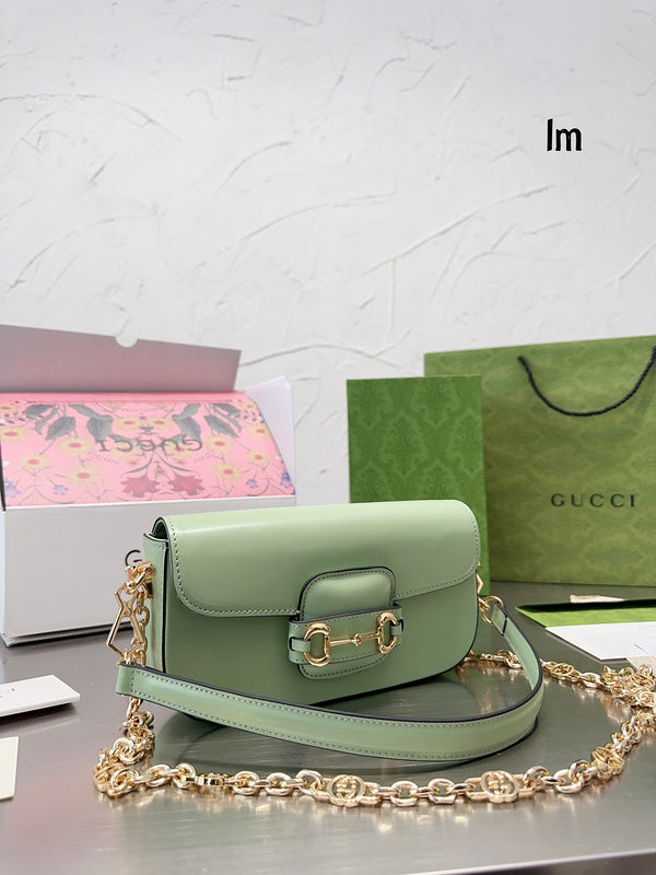 Luxurious Totes - GUI3 Bags - 105